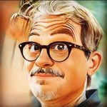 Martin Fleury - @fleury8205 - Instagram