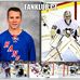 Martin St. Louis a Marc-André Fleury - Facebook