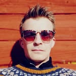 Martin Flink - @bleeding_edge - Instagram