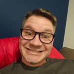 Martin Flinn - @mflinn77 - Instagram
