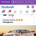 Martin Floyd - Facebook