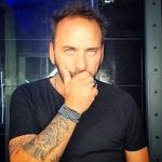 Martin Sosa Floyd - @martinsosafloyd - Instagram