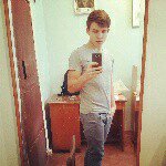 sergei - @martin__floyd - Instagram