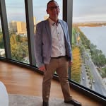 Martin Fraser - @martymcfly_36 - Instagram