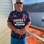 Martin Fraser - @martinfraser5 - Instagram