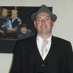 Martin Fraser - @stane_dyker - Instagram