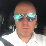 Martin Fraser - @martinfraser1975 - Instagram