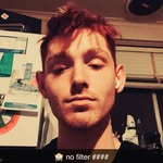 Martin Fraser - @martyyo95 - Instagram