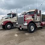 Martin Fraser - @mw_haulage - Instagram