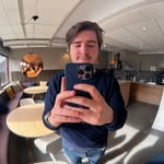 Martin Fraser Norgren - @martin_norgren - Instagram