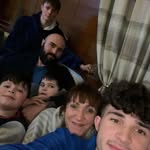 Martin N Sam Fraser - @martin.n.fraser - Instagram