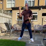 Martin Gaffney - @gaffneyn22 - Instagram