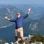 Martin Gaffney - @gaffney639 - Instagram