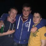 Martin Gaffney - @mgaffney19 - Instagram