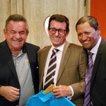 Martin Gaffney - @gaffers22 - Instagram