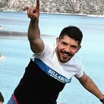 Juan Martín Gallego - @martingallego72 - Instagram