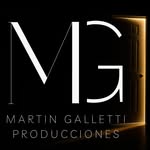 Martin Galletti - @martingalletti_producciones - Instagram