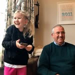 Martin Galvin - @martinrestful - Instagram