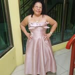 Lucille Martin Garner - @shelley.garner.777 - Instagram