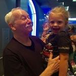 Martin Garner - @mgarner1950 - Instagram