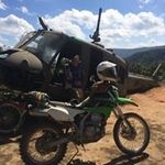Martin Garner - @tridentman77 - Instagram