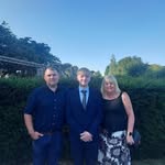Martin Garner - @muddyboots81 - Instagram
