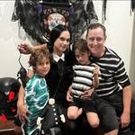 Val N Martin Garner - @valgarner - Instagram
