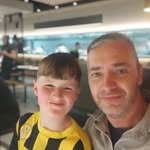 Martin Garrett - @garrettmj80 - Instagram