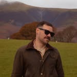 Martin Garrett - @marting116 - Instagram