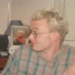 Martin Peter - @martingarrettcleary - Instagram
