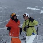 Martin Gendron - @moegendron - Instagram
