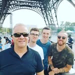 Martin Gendron - @gendron128 - Instagram