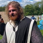 Martin Gentry - @omnivore49 - Instagram