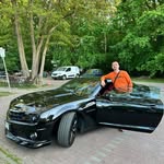 Martin Gottschalk - @martin_amy_08 - Instagram