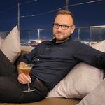 Martin Gottschalk - @martin__gg - Instagram