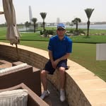 Greig Martin - @greigmartin7 - Instagram
