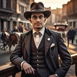 Martin Greig - @mrwheeler77 - Instagram