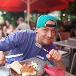 Martin Groh - @martin_alias_zia - Instagram