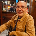 Martin Guay - @martingaia2023 - Instagram