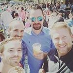 Martin Hagan - @marty0783 - Instagram