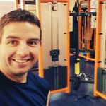 Martin o Hagan - @mohagan20 - Instagram