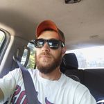 Martin Hamby - @hambymartin6 - Instagram