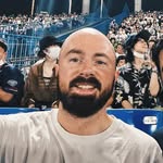 Martin Hancock - @martinhancockldn - Instagram