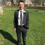 Martin Hancock - @martincharleshancock - Instagram