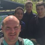 Martin Hancock - @hanx_1981 - Instagram