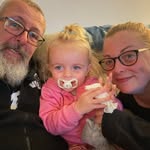 Martin Hancock - @the1messiah - Instagram