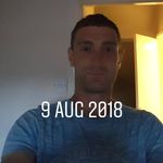 martin hancock - @martin_hancock91 - Instagram