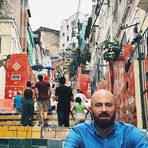 Martin Hancock - Facebook