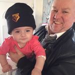 Martin Hancock - @martin.hancock.59 - Instagram
