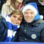 Martin Hancock - @tafflcfc - Instagram